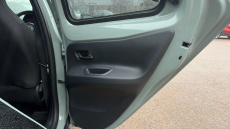 Toyota Aygo X 1.0 VVT-i Edge 5dr Petrol Hatchback